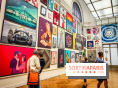 We are Here : l'exposition d'art urbain au Petit Palais
