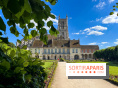 Jardin Bossuet de Meaux - nos photos