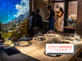 Musée du Fromage à Paris, les photos