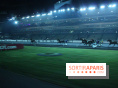 Les courses spectacle de l'hippodrome de Vincennes