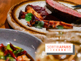 Madame Fan, le restaurant gastronomique chinois à Paris