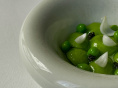 Montée : L’alliance raffinée de la gastronomie française et japonaise par le chef Takayuki Nameura