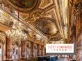Hôtel Westin Paris Vendôme - les photos