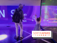 Danser- l'exposition de la Cité des Sciences et de l'Industrie