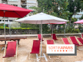 Paris Plages 2024 - nos photos