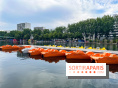 Paris Plages 2024 - nos photos