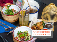 Baan PhadThai, restaurant thaï Paris 2e