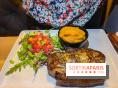 Santa Carne, le restaurant de grillades argentines - nos photos