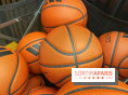 GroundParis - basket