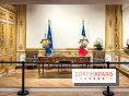 Maison Élysée : : le premier musée de l'Élysée, hébergeant un café et une boutique