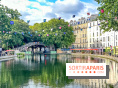 Paris Plages Canal Saint-Martin  - PHOTO 2024 08 07 10 37 00 4