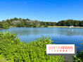 Le parc Georges-Valbon de la Courneuve - nos photos