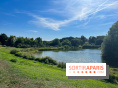Le parc Georges-Valbon de la Courneuve - nos photos