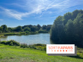 Le parc Georges-Valbon de la Courneuve - nos photos