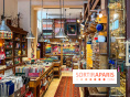 Ultramod, la plus ancienne mercerie de Paris