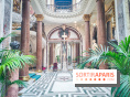 Le méconnu Musée Jacquemart-André et sa belle collection d'art à Paris