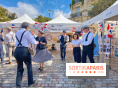 Paris vaut bien une fête - danse