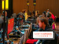 UFA 2024, le plus grand tournoi eSport de jeux de combat au Dock de Paris - DSC 1149