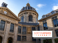 L'institut de France - les photos