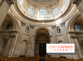 L'institut de France - les photos