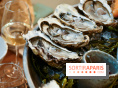 Quilles & coquilles, le comptoir gourmand aux saveurs iodées à Vincennes - DSC 2112 2