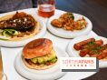 Mannie, de la street-food végé au cœur de Paris