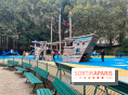 Square Sainte-Odile - nos photos