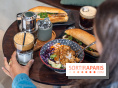 Phin Mi, le coffee shop vietnamien et banh mi Paris 5e