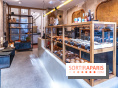 Petite Île Paris, la boulangerie franco-taiwannaise artisanale