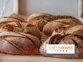 Boulangerie Nouvelle Paris 11e