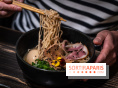 Gaijin Ramen restaurant -  A7C2935