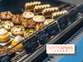 Gare ô pains, la meilleure pâtisserie des Yvelines 2024 - gareopains