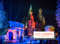 Halloween au Parc Astérix 2024 : Peur sur le Parc et ses nocturnes