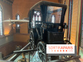 Musée des arts métiers - nos photos