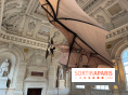 Musée des arts métiers - nos photos