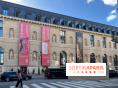 Intime, la nouvelle exposition au musée des Arts Décos - nos photos