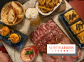 Alma, restaurant corse
