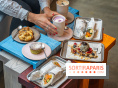 Café Shin Paris, le coffee shop Paris - Séoul du 10e