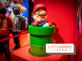 Paris Games Week 2024 - Mario