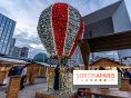 Le Marché de Noël géant de La Défense 2024 -  A7C6578