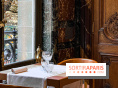 Alain Ducasse Baccarat, la nouvelle table gastronomique dans le temple du cristal à Paris