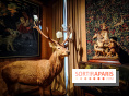 Musée de la chasse et de la nature - collections permanentes et visuels