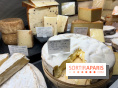 Fromagerie et cave à vin Source - Fromages