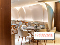 Le goûter d'hiver du mandarin Oriental par Julien Dugourd 2024-2025