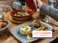 Inalis, le restaurant bistronomique à Fontainebleau - Seine-et-Marne 77 - Photos