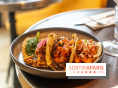 Casa Azul, le restaurant de street food Mexicain à Fontainebleau - photos