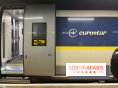 Eurostar visuels