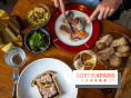 Astier, le gourmand Bistrot Paris 11e - les photos