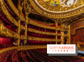 Opéra de Paris - Opéra Garnier - photos