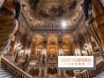 Opéra de Paris - Opéra Garnier - photos